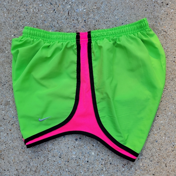 Nike Women's Tempo Dry Core 3" Running Shorts - Size Small (Excellent Condition) - Picture 3 of 11